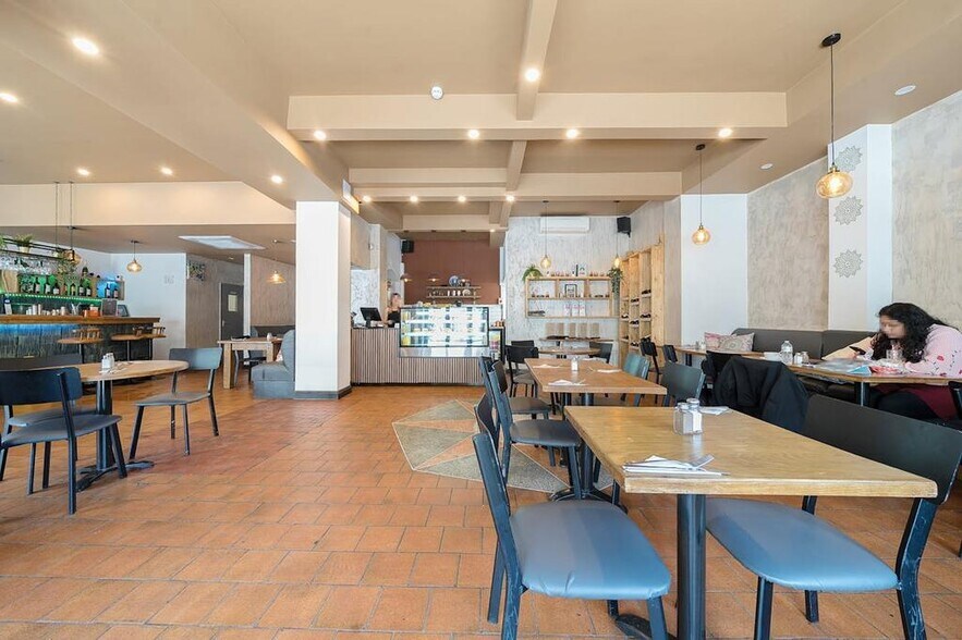 8-9 Streatham High Rd, Londres à louer - Photo intérieure – Image 2 sur 30