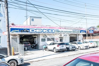 Plus de détails pour 3605 Fort Hamilton Pky, Brooklyn, NY - Local commercial à vendre
