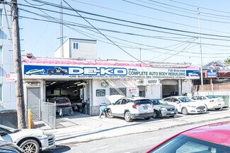 Plus de détails pour 3605 Fort Hamilton Pky, Brooklyn, NY - Local commercial à vendre