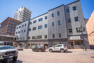 Plus de détails pour 5 N 3rd Ave W, Duluth, MN - Bureau à louer