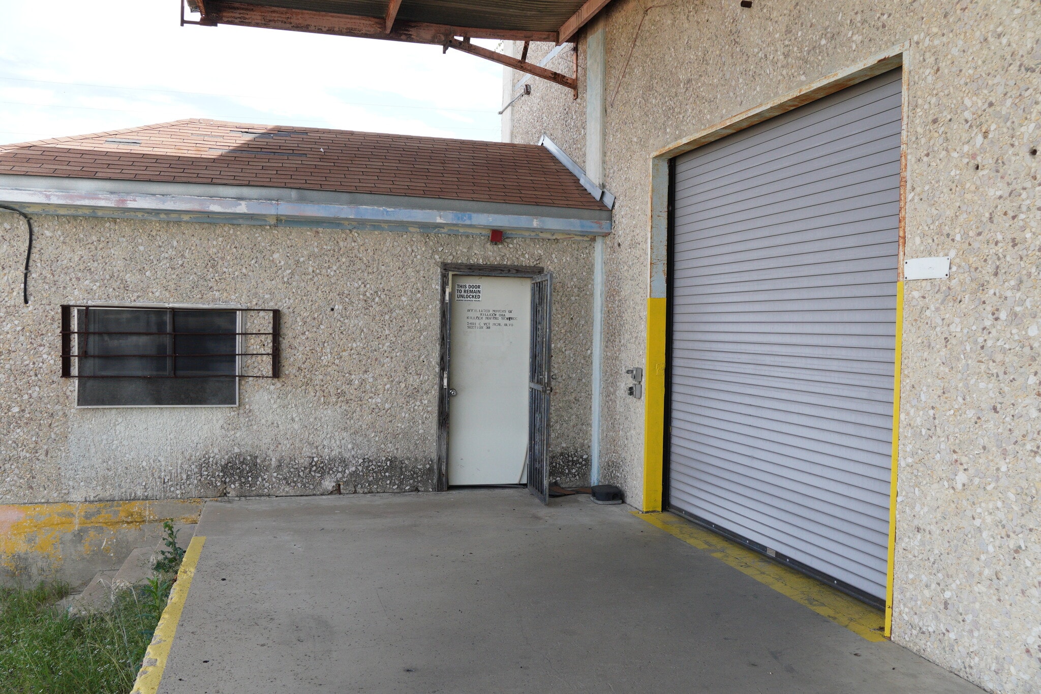 5401 E Veterans Memorial Blvd, Killeen, TX à vendre Photo de l’immeuble– Image 1 sur 1