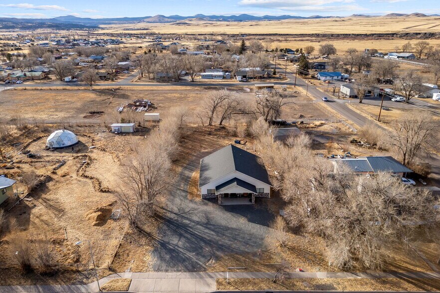 374 N Main St, Eagar, AZ à vendre - Photo de l’immeuble – Image 3 sur 6