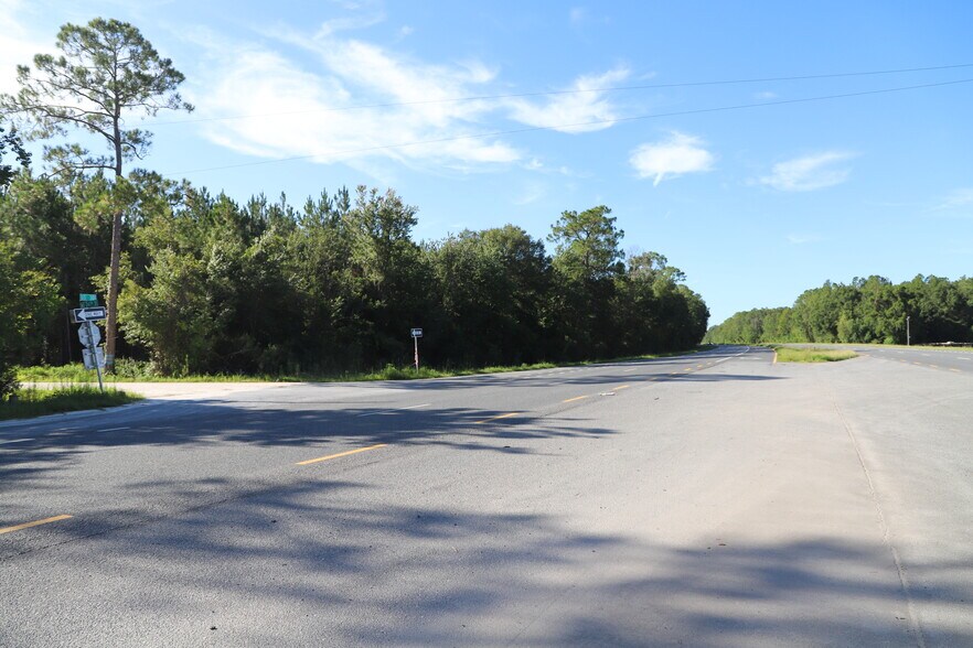 00 US 301 hwy, Lawtey, FL à vendre - Photo de l’immeuble – Image 2 sur 7