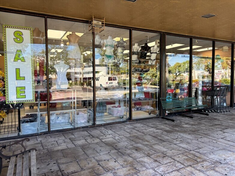 3200-3226 W Hillsboro Blvd, Deerfield Beach, FL à louer - Photo de l’immeuble – Image 3 sur 9