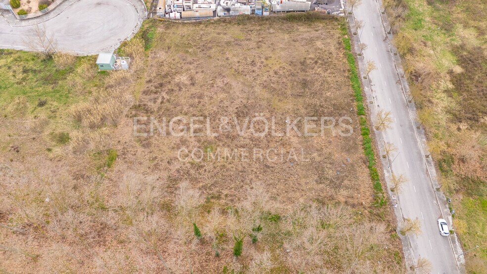 Terrain dans Massanes, Barcelona à louer - Photo de l’immeuble – Image 2 sur 7
