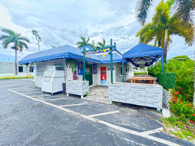 3305 NW 32nd Ave, Miami, FL à louer - Photo de l’immeuble – Image 2 sur 60