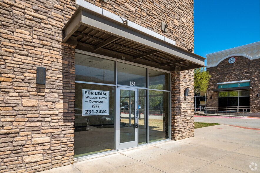 4135-4145 Belt Line Rd, Addison, TX à louer - Photo de l’immeuble – Image 3 sur 16