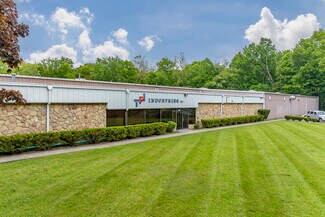 Plus de détails pour 265 Ballard Rd, Middletown, NY - Industriel/Logistique à louer