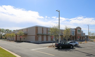 Plus de détails pour 5568-5580 Woodbine Rd, Milton, FL - Local commercial à louer