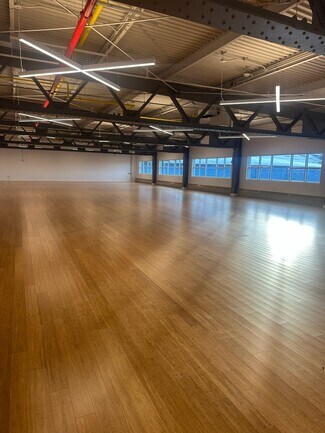 Plus de détails pour 111 W 11th Ave, New York, NY - Bureau/Local commercial à louer