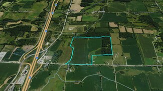 Plus de détails pour 0 S Fletcher Rd, Chelsea, MI - Terrain à vendre