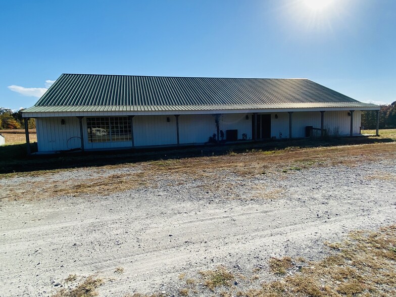 3920 AR 5 Hwy, Calico Rock, AR à vendre - Photo de l’immeuble – Image 3 sur 38