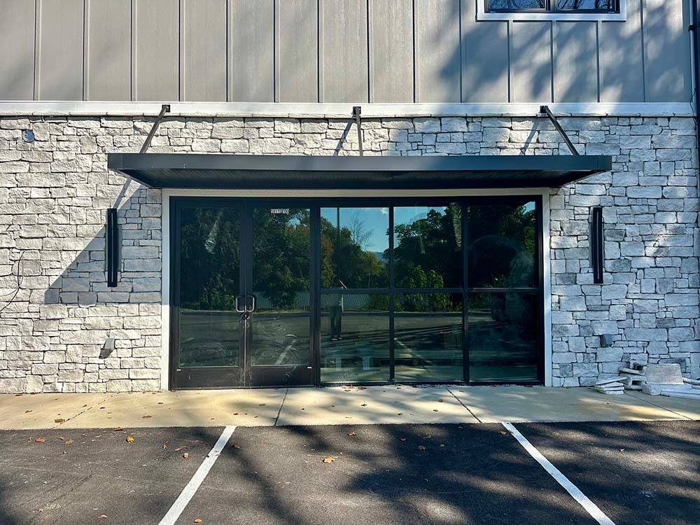 2705 W Market St, Johnson City, TN à louer Photo intérieure– Image 1 sur 1