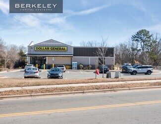 Plus de détails pour 2500 Lane St, Kannapolis, NC - Local commercial à vendre