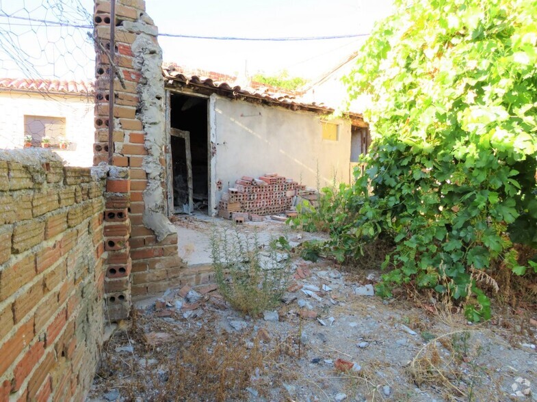 Terrain dans Arévalo, Ávila à vendre - Photo de l’immeuble – Image 2 sur 6