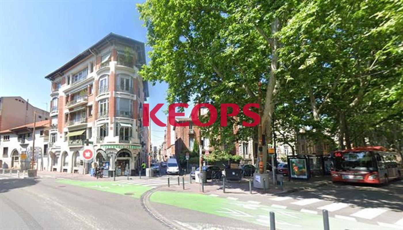 4 Rue Des Potiers, Toulouse à louer Photo de l’immeuble– Image 1 sur 9