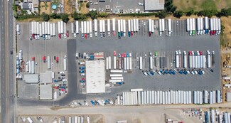 Plus de détails pour 7080 Florin Perkins Rd, Sacramento, CA - Industriel/Logistique à louer