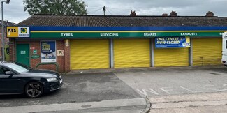 Plus de détails pour 122 Higher Rd, Manchester - Industriel/Logistique à louer