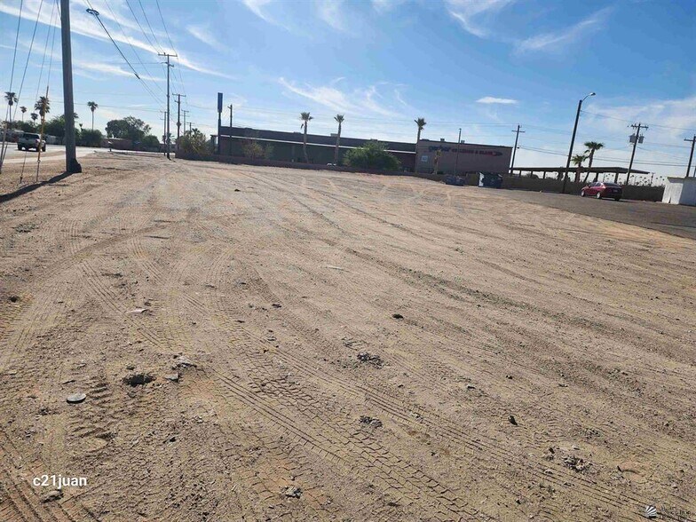 415 32 St, Yuma, AZ à vendre - Photo principale – Image 1 sur 11