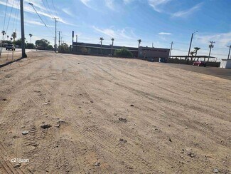Plus de détails pour 415 32 St, Yuma, AZ - Terrain à vendre