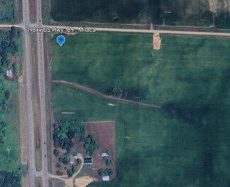 Plus de détails pour 198xx Highway 169 Hwy, Milaca, MN - Terrain à vendre