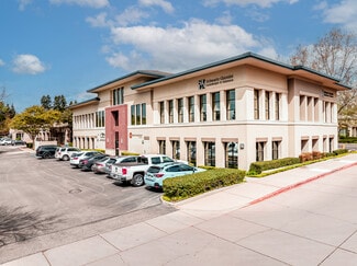 Plus de détails pour 3461 Brookside Rd, Stockton, CA - Bureau à vendre