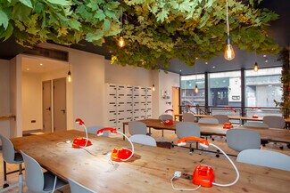 Plus de détails pour 26 Clare St, Bristol - Bureau à louer