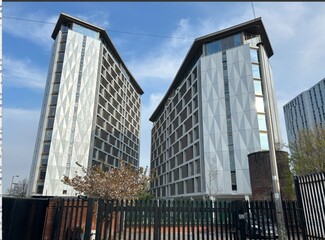 Plus de détails pour 48 Islington, Liverpool - Logement à vendre