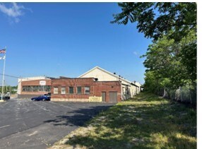 Plus de détails pour 504 Walnut St SE, Niles, OH - Industriel/Logistique à vendre