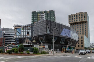 Plus de détails pour 20 Western Ave, Boston, MA - Local commercial à louer
