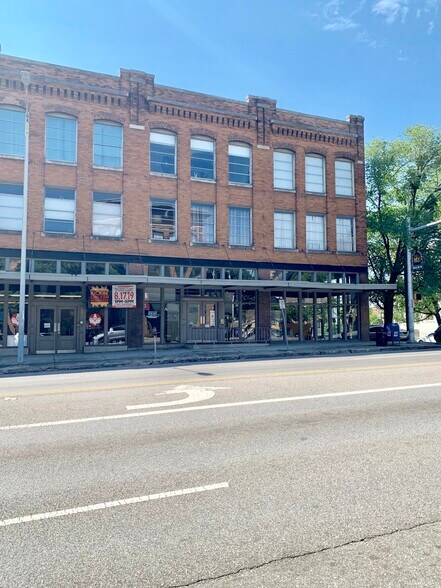 2301 1st Ave N, Birmingham, AL à vendre - Photo de l’immeuble – Image 2 sur 5