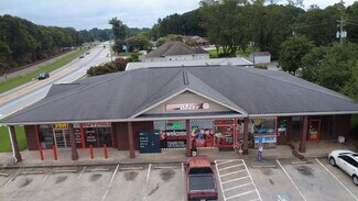 Plus de détails pour 3998 Ga-42 Hwy, Locust Grove, GA - Local commercial à louer