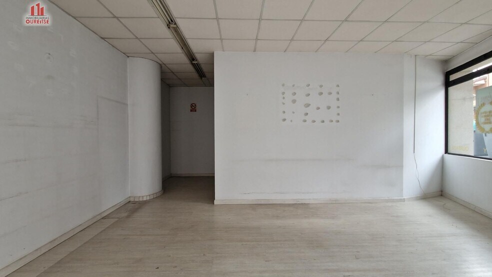 Local commercial dans Ourense, Orense à louer - Photo de l’immeuble – Image 3 sur 6