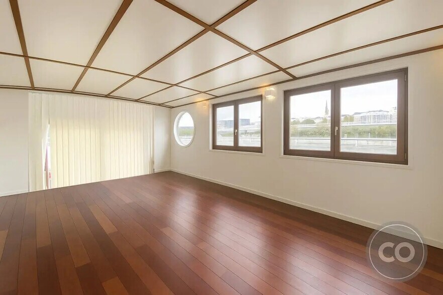 Bureau dans Boulogne-Billancourt à louer - Photo de l’immeuble – Image 3 sur 7