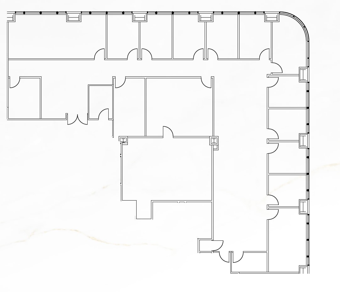 1 Sansome St, San Francisco, CA à louer Plan d’étage– Image 1 sur 1