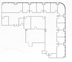 1 Sansome St, San Francisco, CA à louer Plan d’étage– Image 1 sur 1