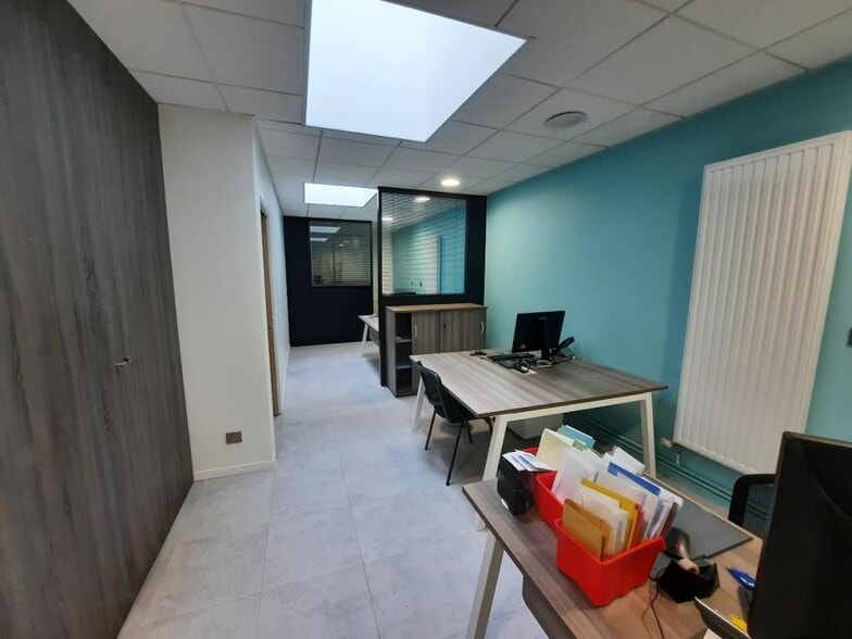 Local commercial dans Rouen à louer - Photo intérieure – Image 3 sur 10