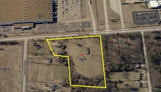 Plus de détails pour 8034 Polk Ln, Olive Branch, MS - Terrain à vendre