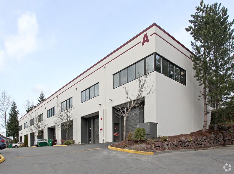 18352-18378 Redmond Fall City Rd, Redmond, WA à louer - Photo de l’immeuble – Image 3 sur 18