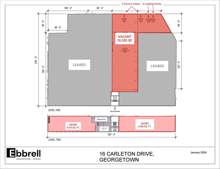 16 Carleton Dr, Georgetown, MA à louer - Autre – Image 3 sur 10