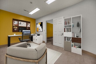 4020 Slauson Ave, Maywood, CA à louer Photo intérieure– Image 2 sur 6