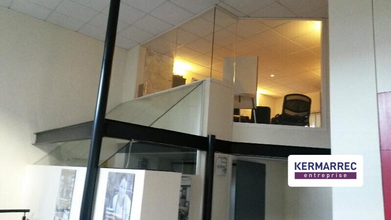 Bureau dans Rennes à louer - Photo intérieure – Image 3 sur 3