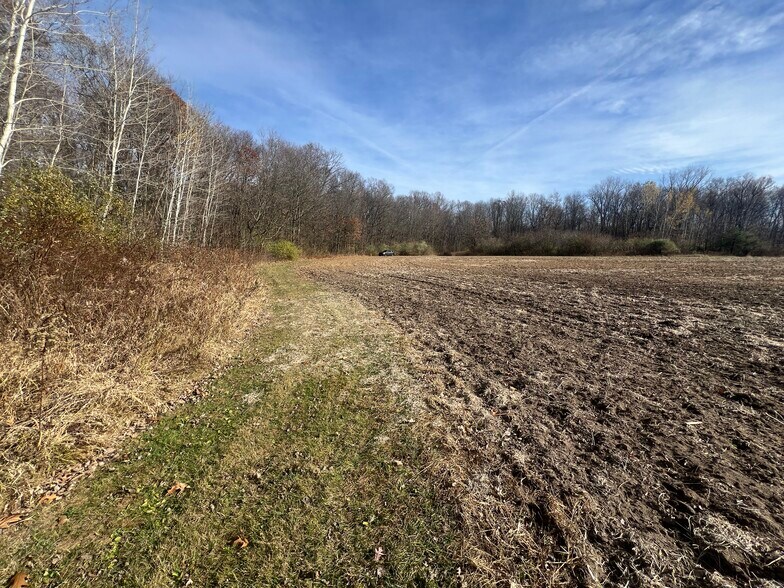 Oakville Waltz Rd, Willis, MI à vendre - Photo de l’immeuble – Image 2 sur 2