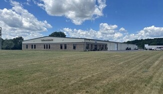 Plus de détails pour 4011 S Main St, Harrisonburg, VA - Industriel/Logistique à louer