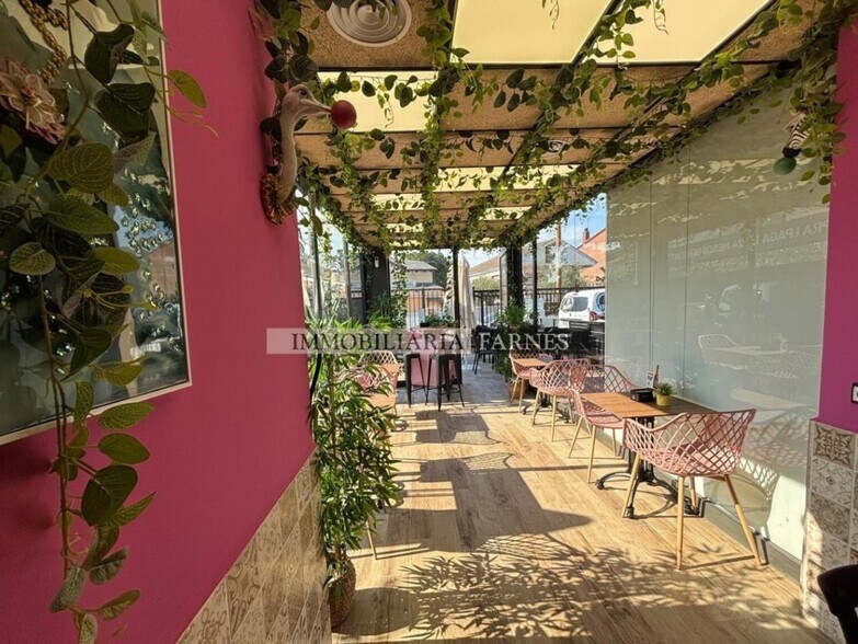 Local commercial dans Lliçà d'Amunt, Barcelona à louer - Photo intérieure – Image 1 sur 1