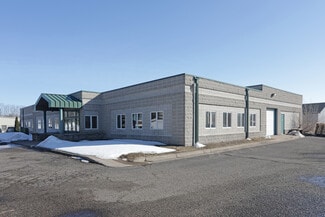 Plus de détails pour 5201 Gershwin Ave N, Oakdale, MN - Bureau à vendre