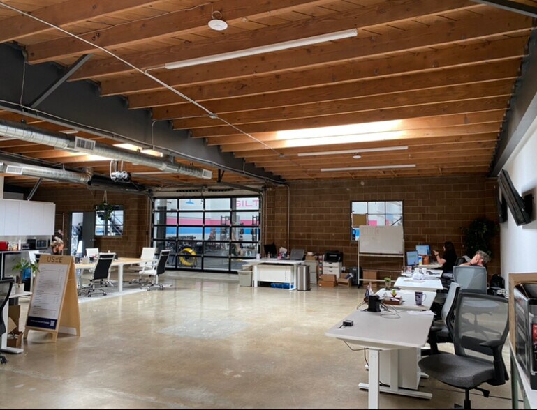 236 California St, El Segundo, CA à louer - Photo de l’immeuble – Image 3 sur 3