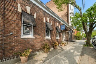 Plus de détails pour 340 Hamilton St, Albany, NY - Local commercial à vendre