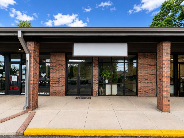 2601 S Lemay Ave, Fort Collins, CO à louer - Photo de l’immeuble – Image 2 sur 14