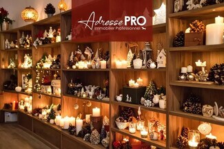 Plus de détails pour Local commercial à louer